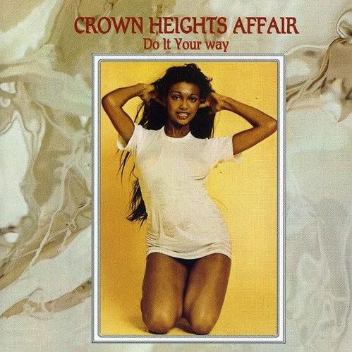 Crown Heights Affair